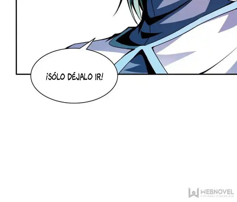 Library Of Heaven's Path - Capítulo 41 - Página 17 - LectorTMOo