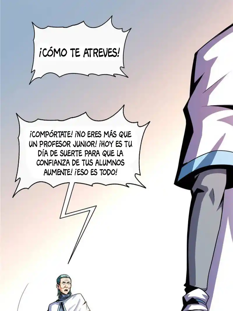 Library Of Heaven's Path - Capítulo 41 - Página 19 - LectorTMOo