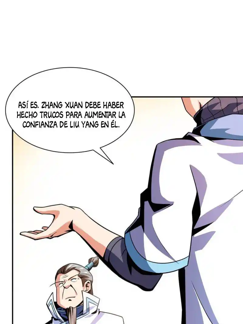 Library Of Heaven's Path - Capítulo 41 - Página 22 - LectorTMOo