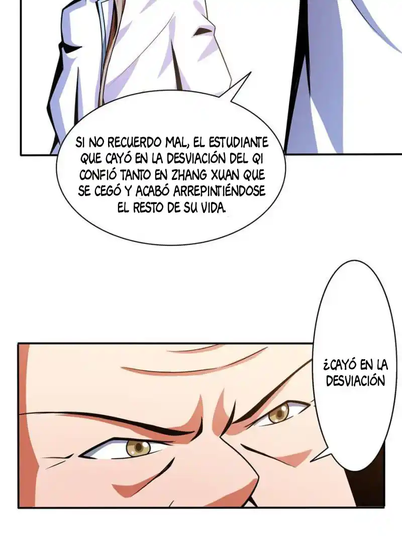 Library Of Heaven's Path - Capítulo 41 - Página 23 - LectorTMOo