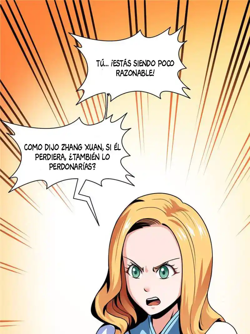 Library Of Heaven's Path - Capítulo 41 - Página 29 - LectorTMOo