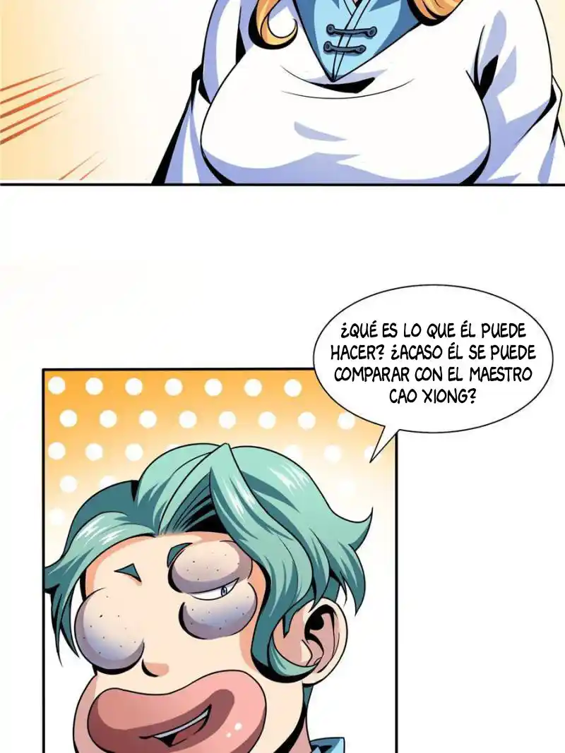 Library Of Heaven's Path - Capítulo 41 - Página 30 - LectorTMOo