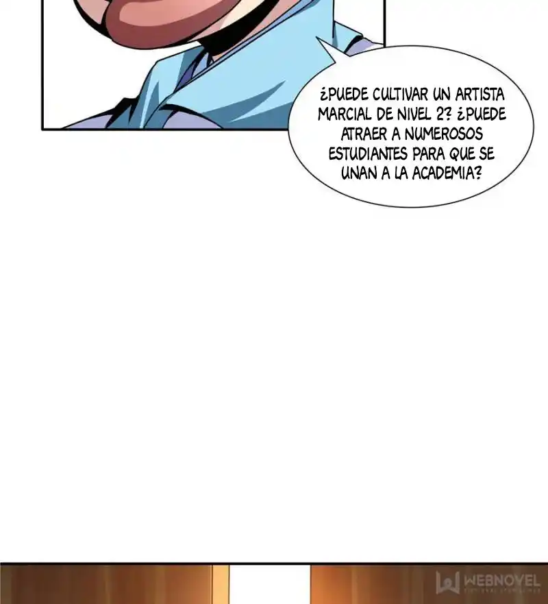 Library Of Heaven's Path - Capítulo 41 - Página 31 - LectorTMOo