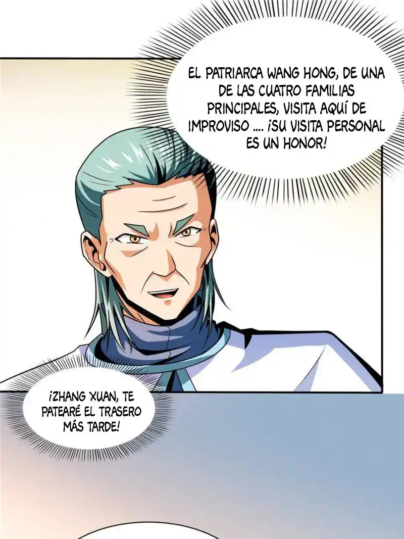 Library Of Heaven's Path - Capítulo 41 - Página 34 - LectorTMOo