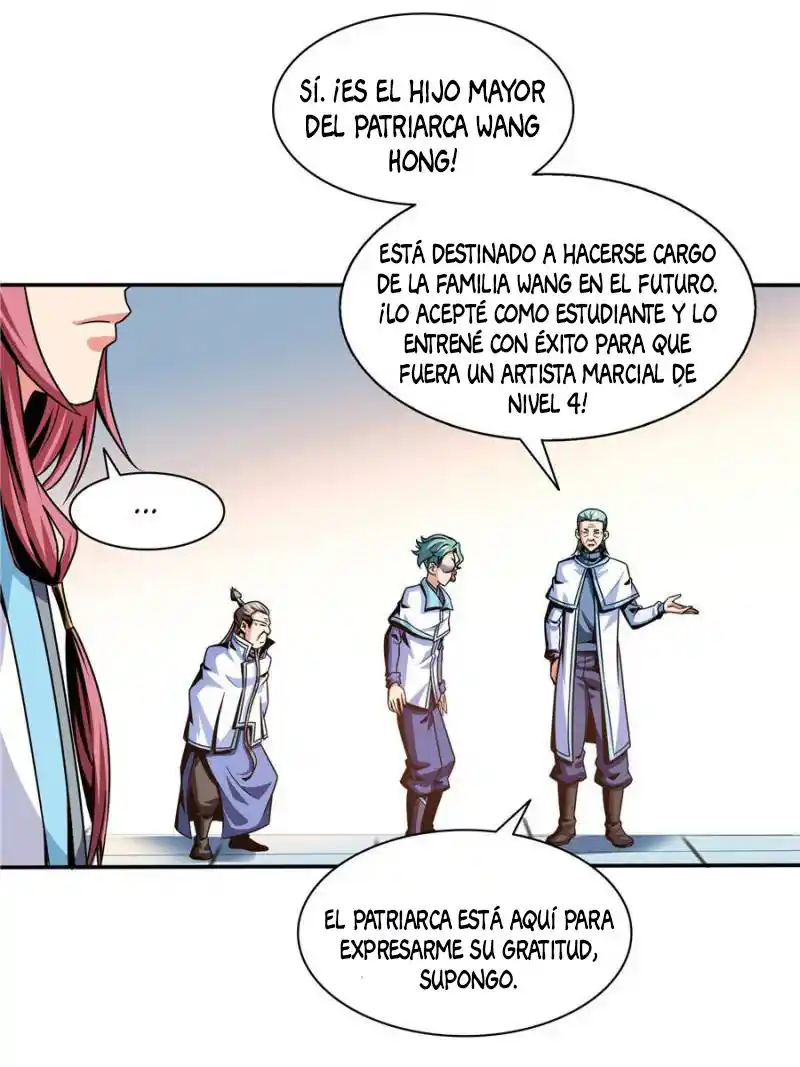 Library Of Heaven's Path - Capítulo 41 - Página 37 - LectorTMOo