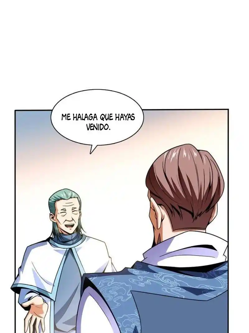 Library Of Heaven's Path - Capítulo 42 - Página 4 - LectorTMOo