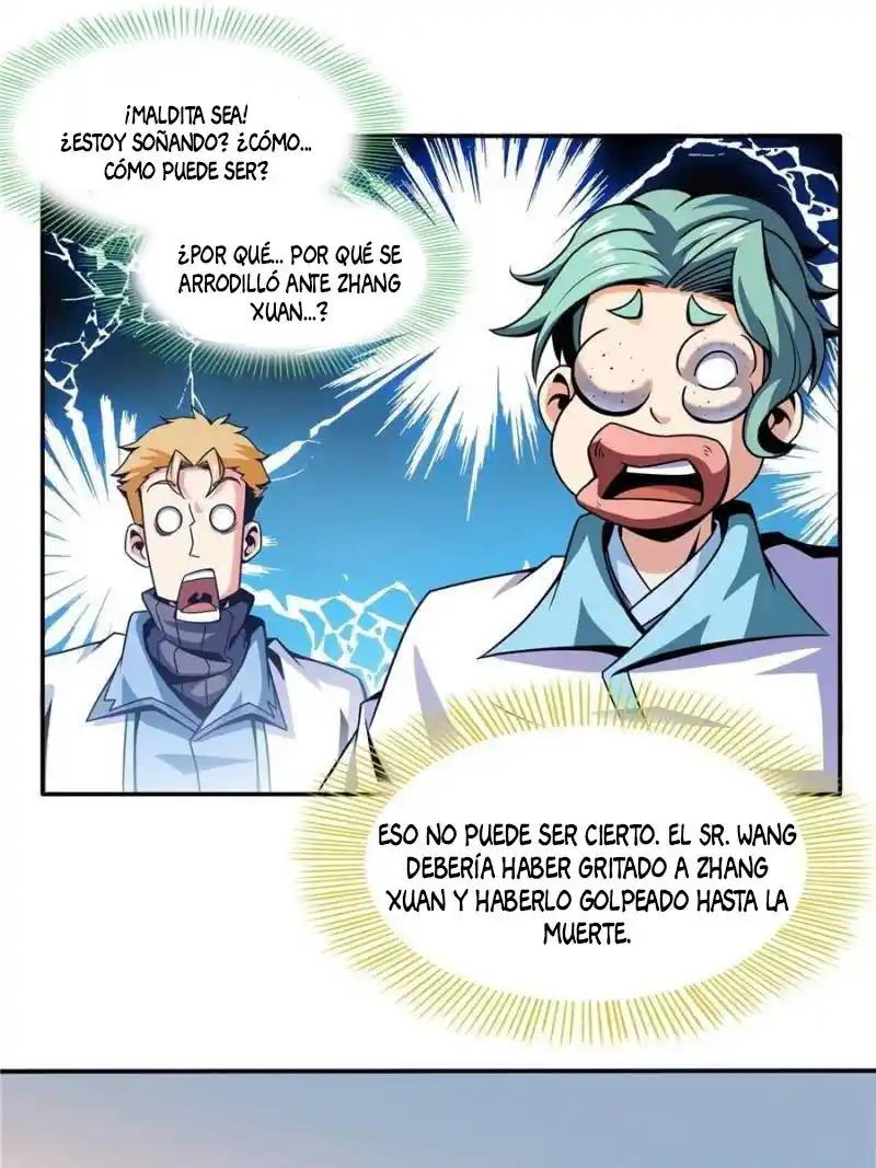 Library Of Heaven's Path - Capítulo 42 - Página 14 - LectorTMOo