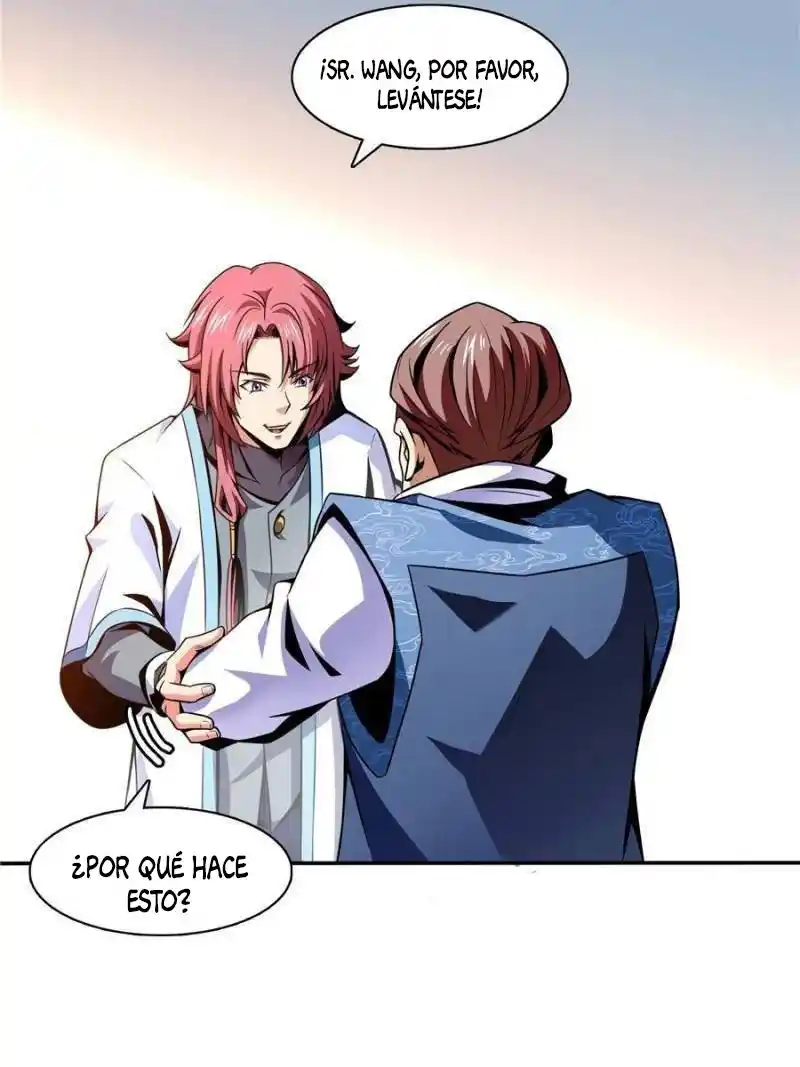 Library Of Heaven's Path - Capítulo 42 - Página 15 - LectorTMOo