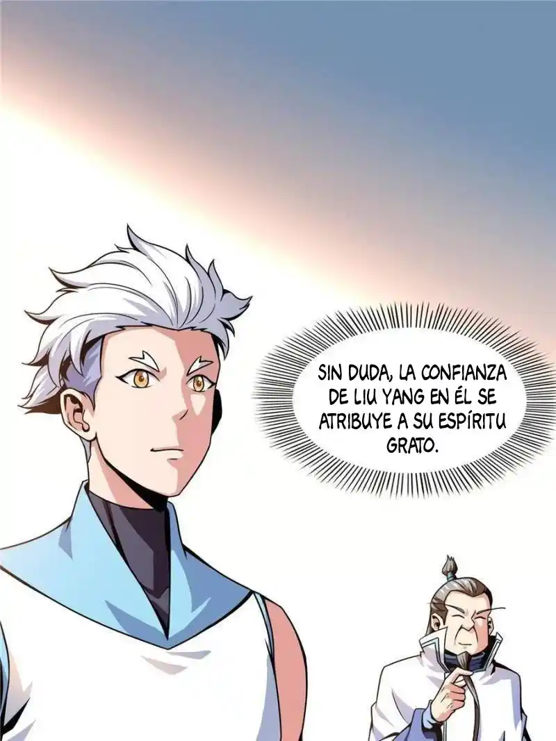 Library Of Heaven's Path - Capítulo 42 - Página 20 - LectorTMOo