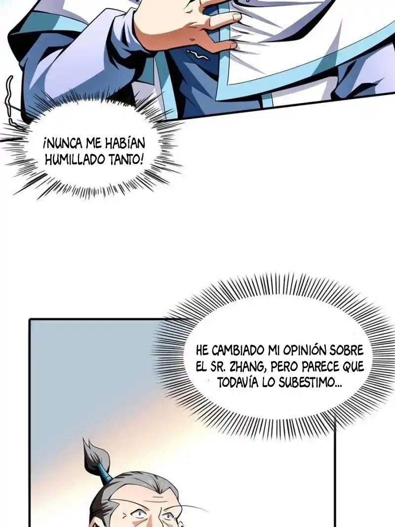 Library Of Heaven's Path - Capítulo 43 - Página 5 - LectorTMOo