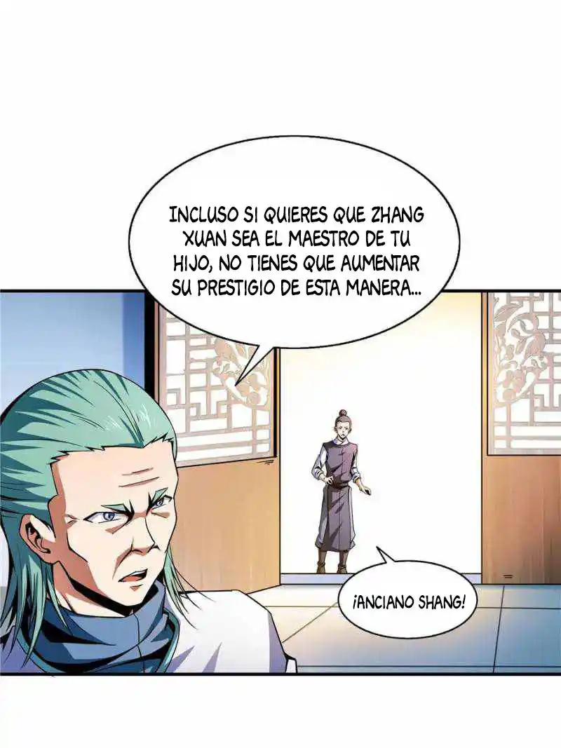 Library Of Heaven's Path - Capítulo 43 - Página 20 - LectorTMOo