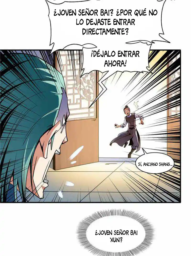 Library Of Heaven's Path - Capítulo 43 - Página 24 - LectorTMOo