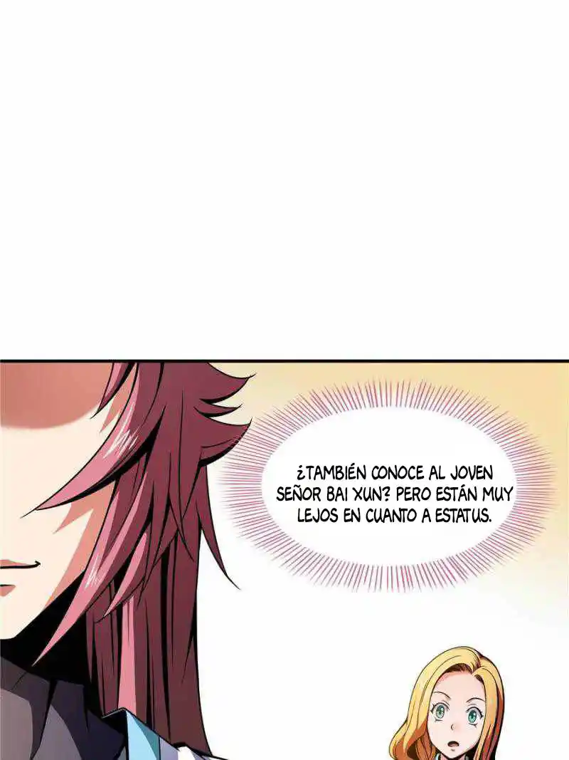 Library Of Heaven's Path - Capítulo 43 - Página 26 - LectorTMOo