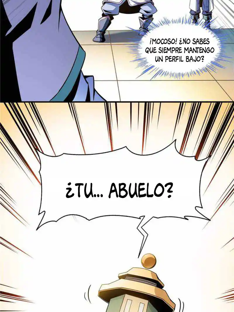 Library Of Heaven's Path - Capítulo 43 - Página 41 - LectorTMOo