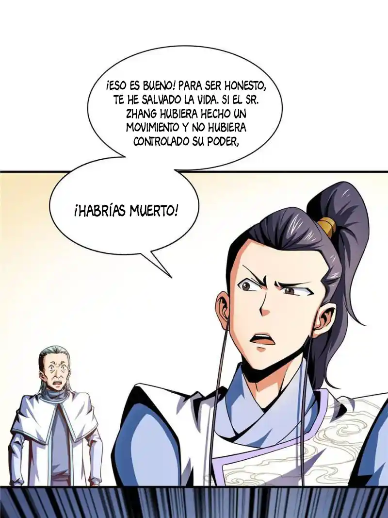Library Of Heaven's Path - Capítulo 44 - Página 9 - LectorTMOo