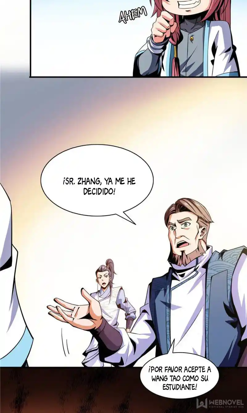 Library Of Heaven's Path - Capítulo 44 - Página 14 - LectorTMOo