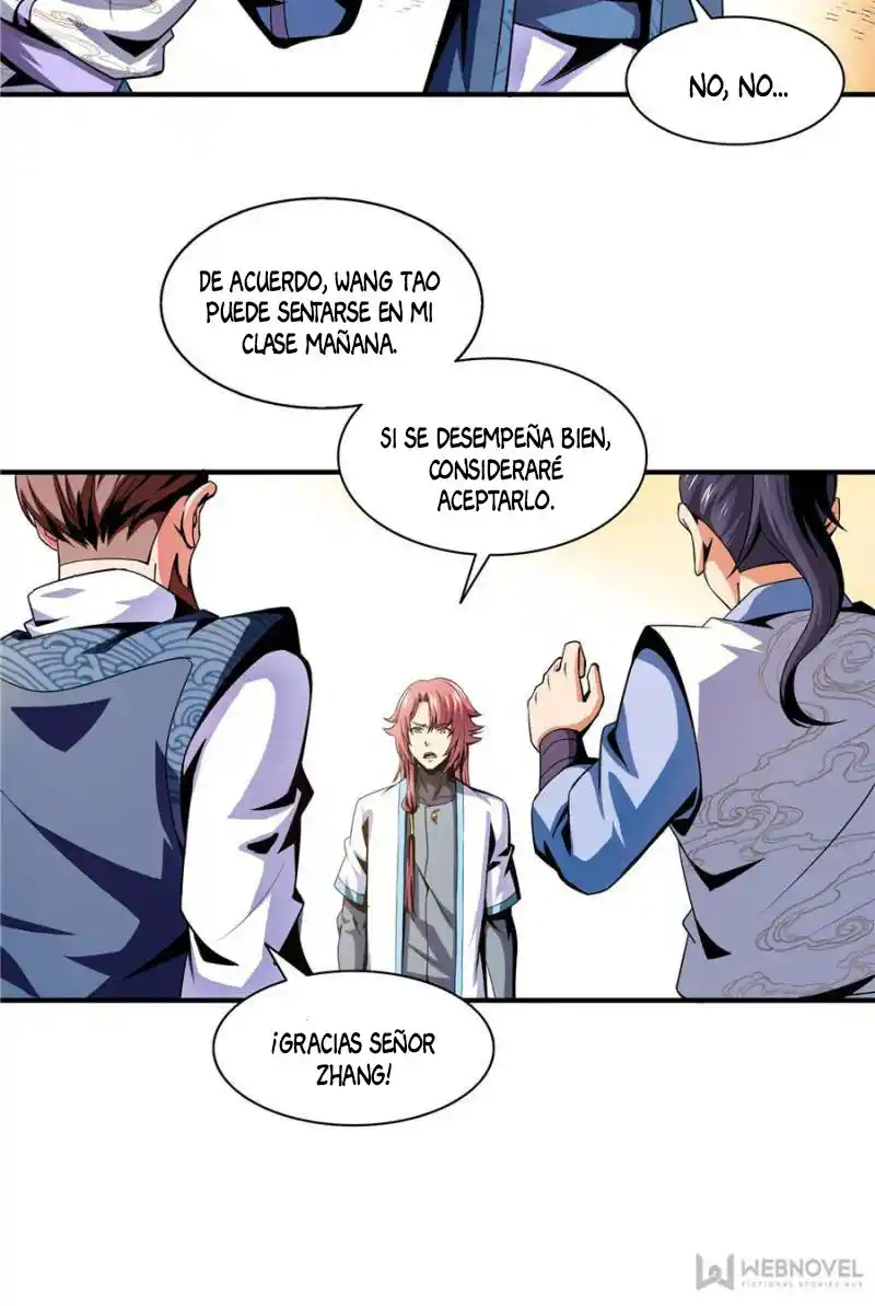 Library Of Heaven's Path - Capítulo 44 - Página 18 - LectorTMOo