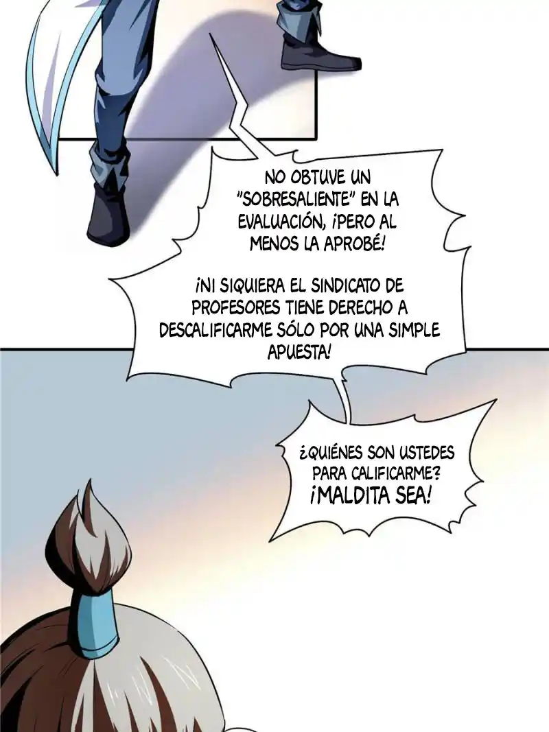 Library Of Heaven's Path - Capítulo 44 - Página 31 - LectorTMOo