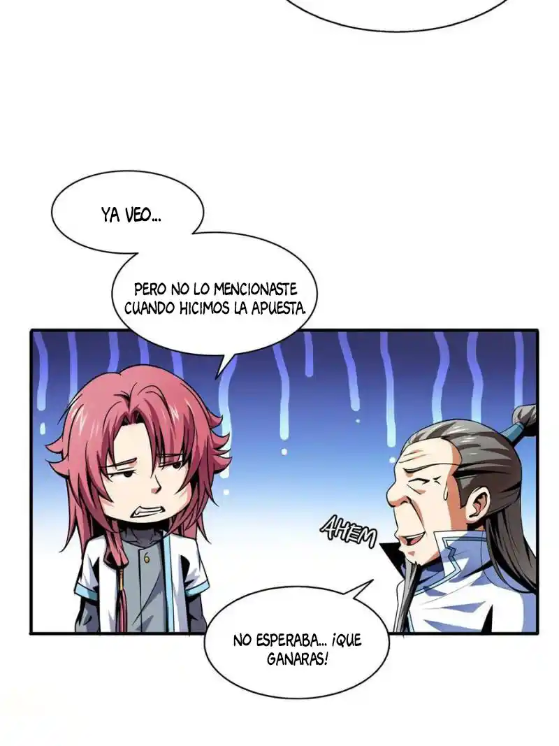 Library Of Heaven's Path - Capítulo 44 - Página 36 - LectorTMOo