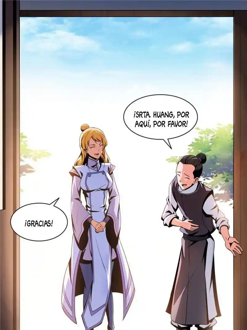 Library Of Heaven's Path - Capítulo 44 - Página 50 - LectorTMOo