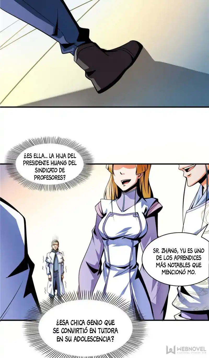 Library Of Heaven's Path - Capítulo 44 - Página 55 - LectorTMOo
