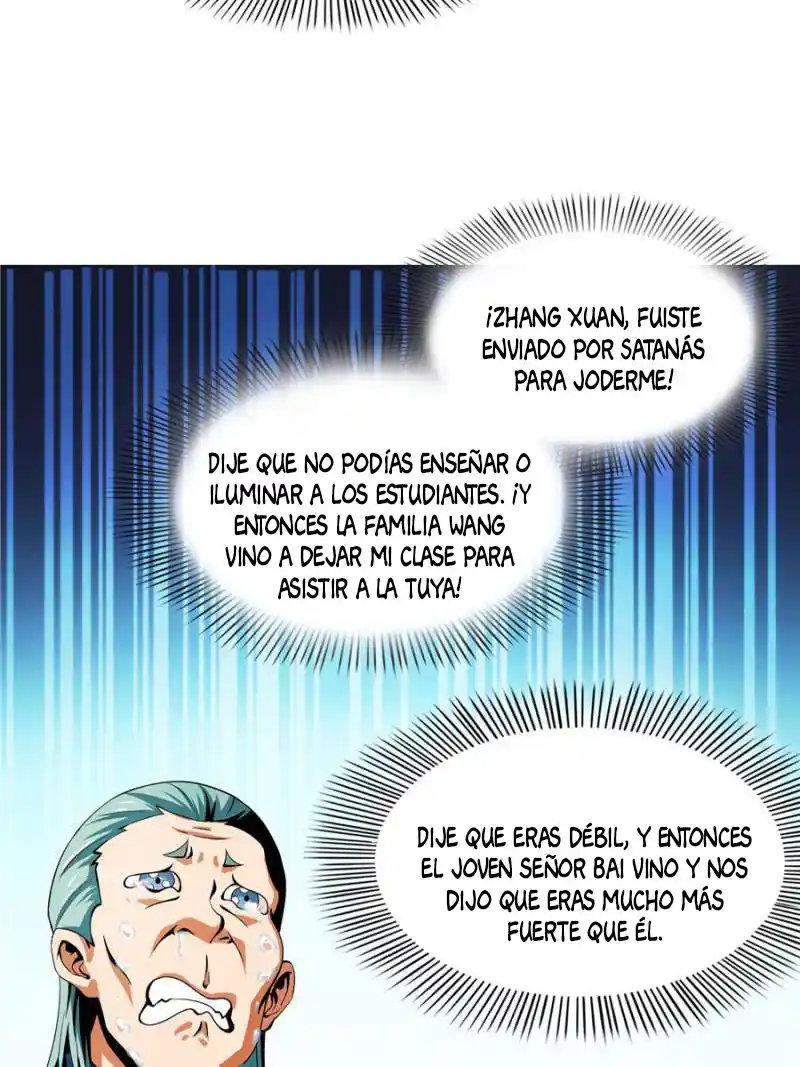 Library Of Heaven's Path - Capítulo 44 - Página 58 - LectorTMOo