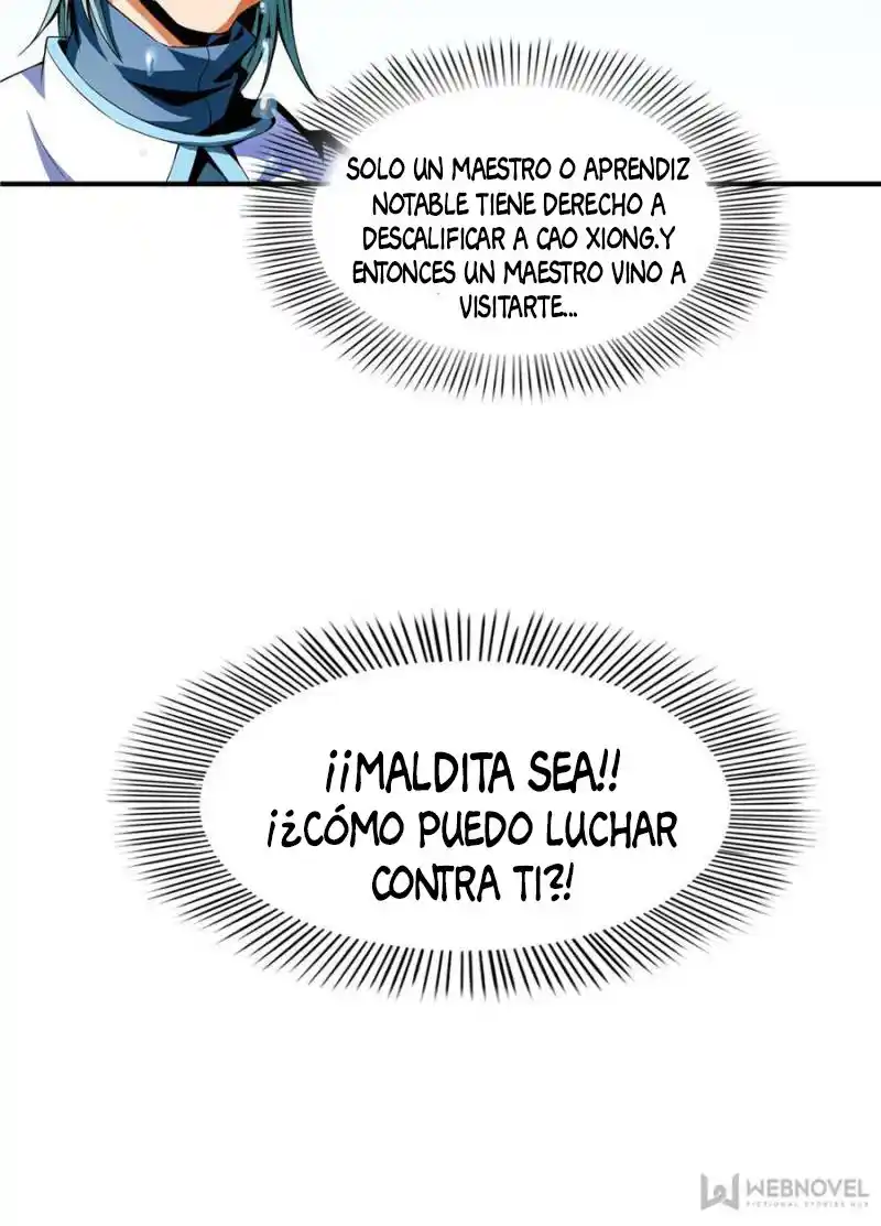 Library Of Heaven's Path - Capítulo 44 - Página 60 - LectorTMOo