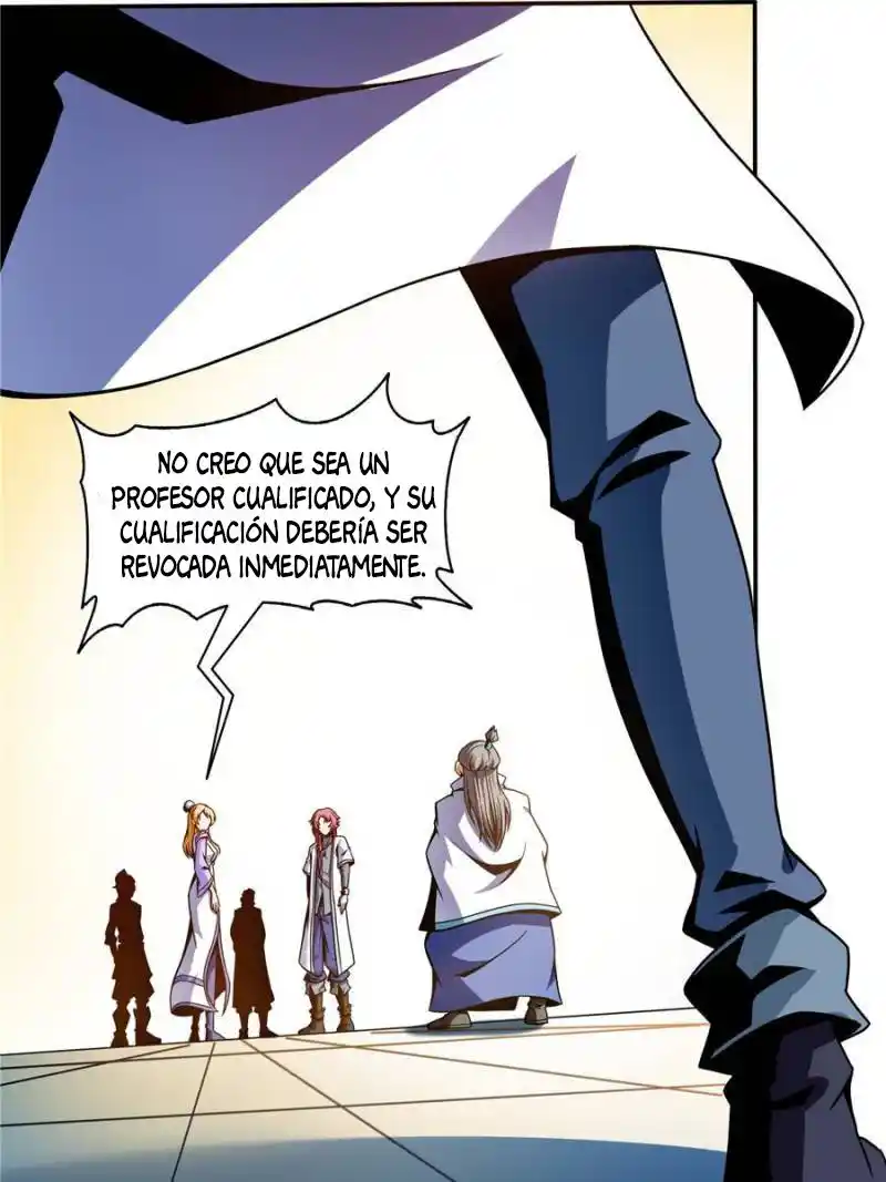 Library Of Heaven's Path - Capítulo 45 - Página 8 - LectorTMOo