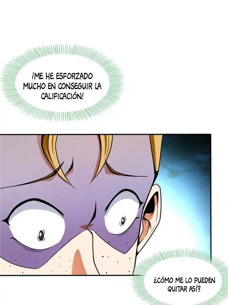 Library Of Heaven's Path - Capítulo 45 - Página 11 - LectorTMOo