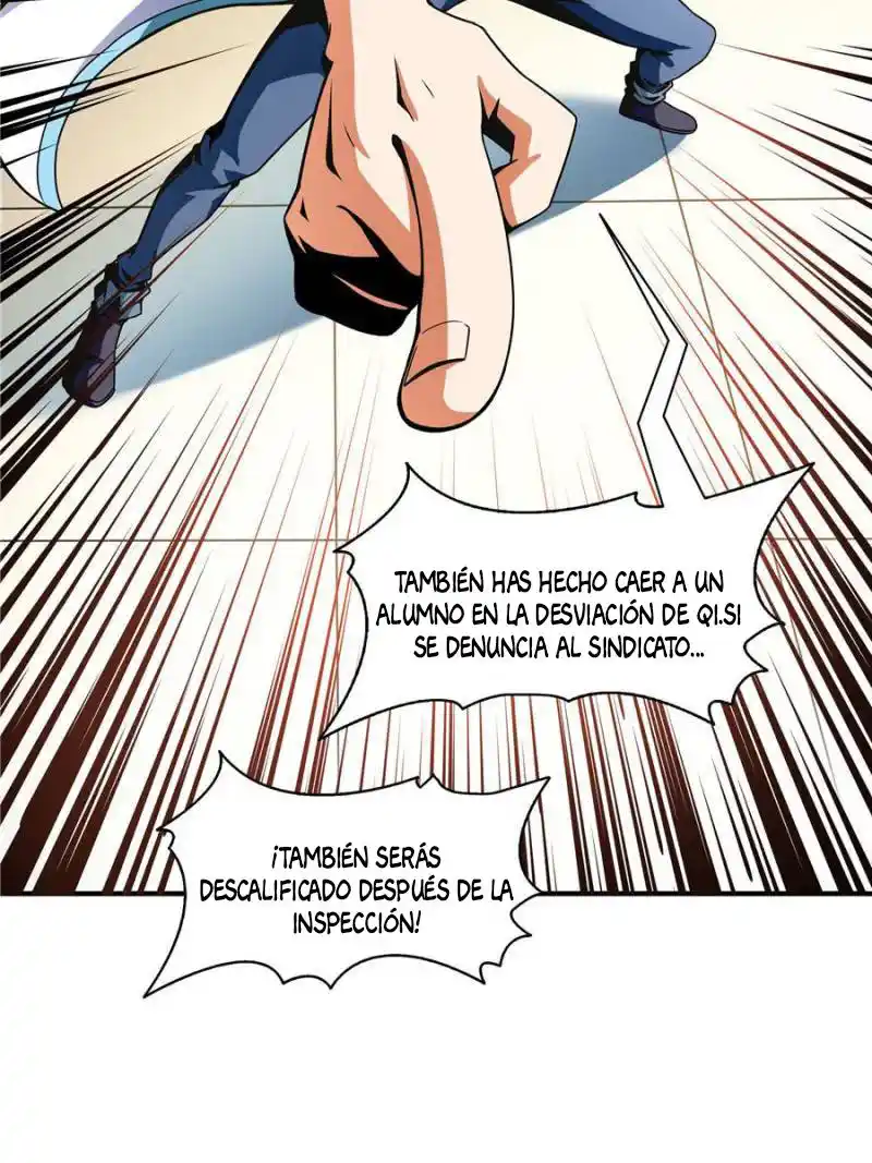 Library Of Heaven's Path - Capítulo 45 - Página 17 - LectorTMOo