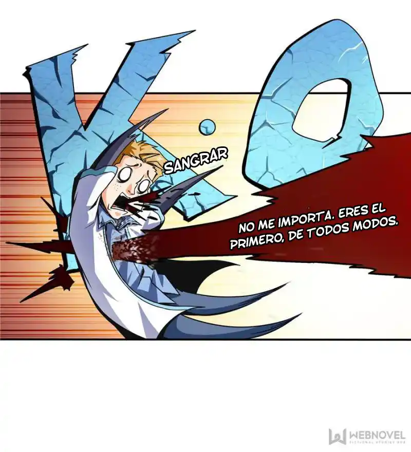 Library Of Heaven's Path - Capítulo 45 - Página 21 - LectorTMOo