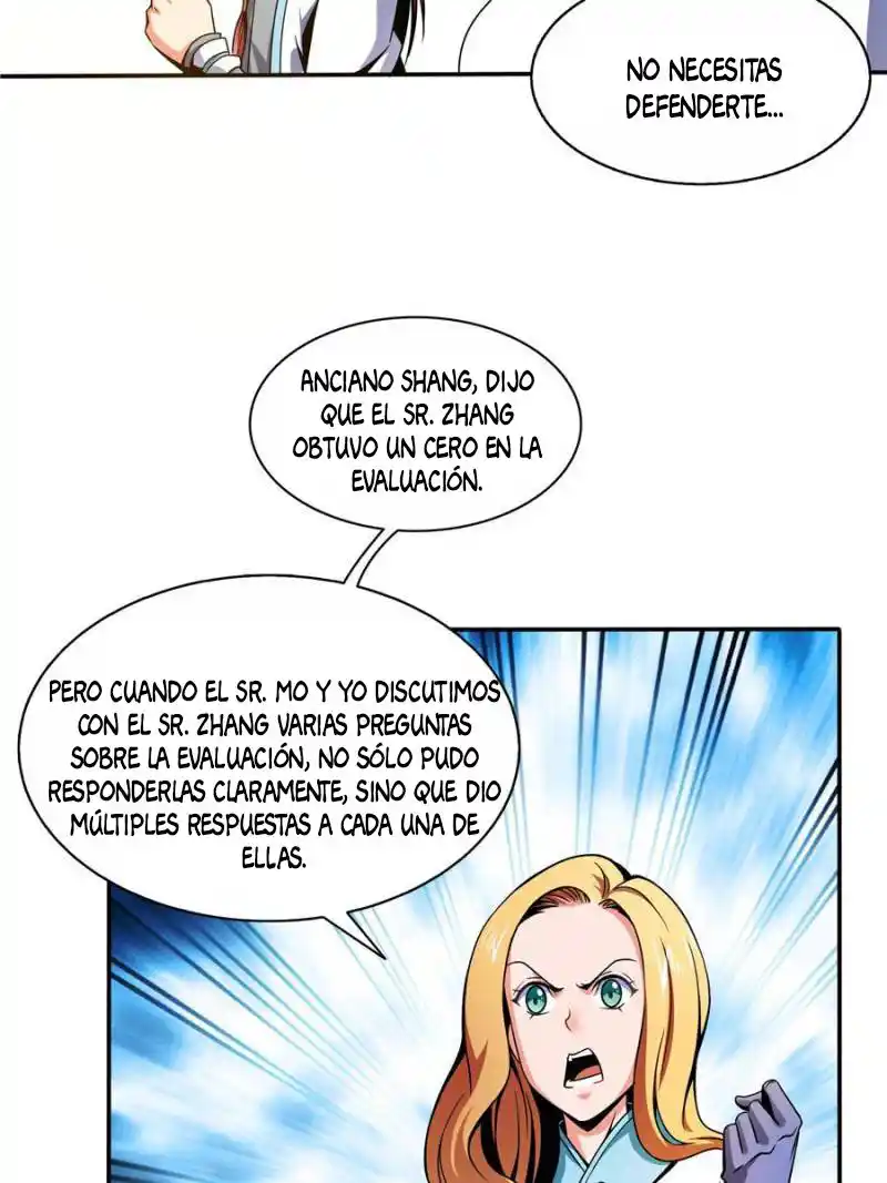 Library Of Heaven's Path - Capítulo 45 - Página 36 - LectorTMOo