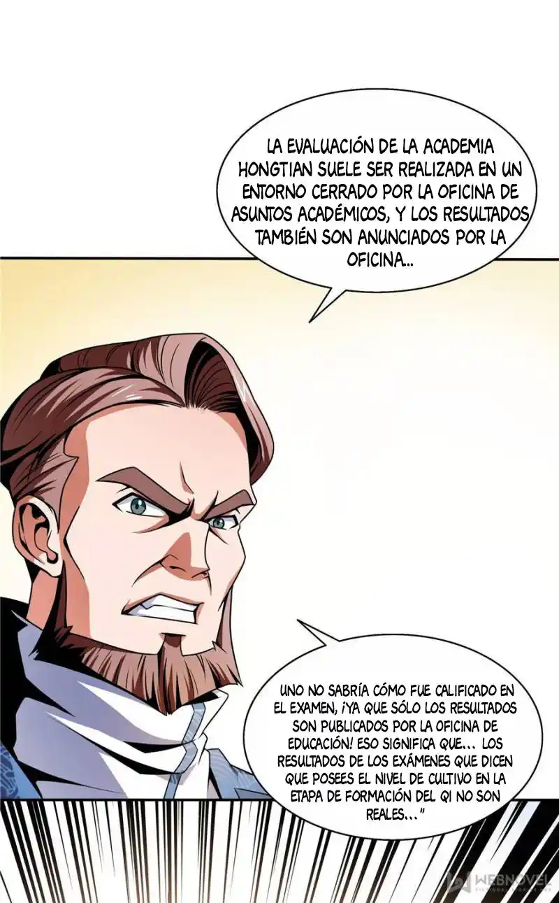 Library Of Heaven's Path - Capítulo 45 - Página 42 - LectorTMOo