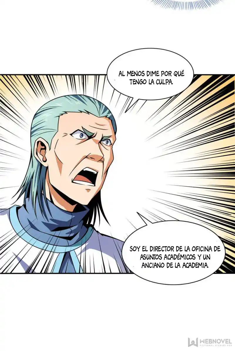 Library Of Heaven's Path - Capítulo 45 - Página 55 - LectorTMOo