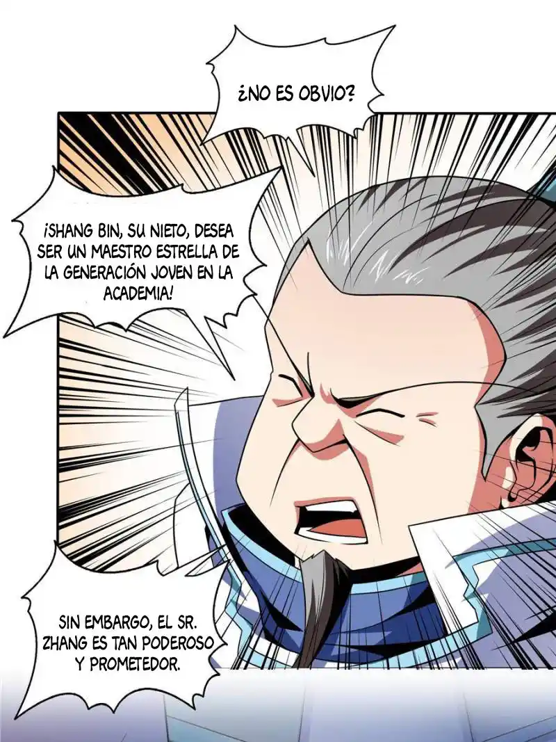 Library Of Heaven's Path - Capítulo 45 - Página 57 - LectorTMOo