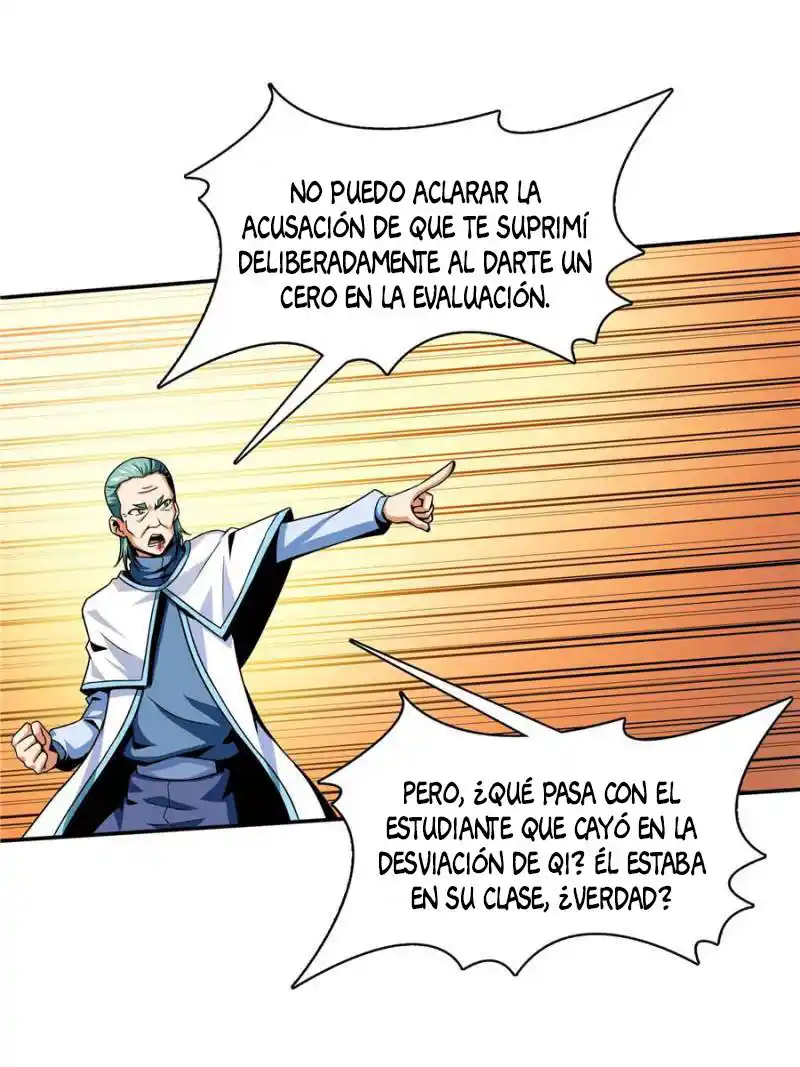 Library Of Heaven's Path - Capítulo 46 - Página 11 - LectorTMOo