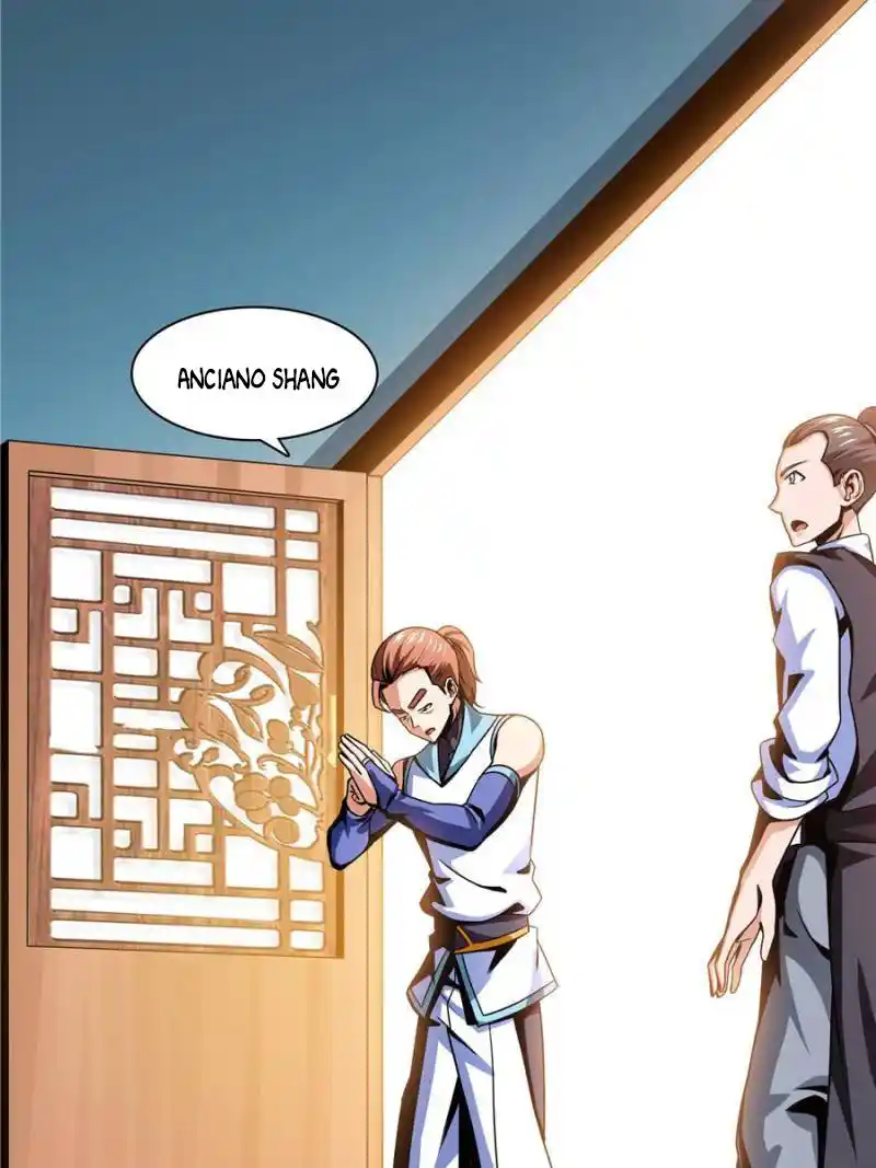Library Of Heaven's Path - Capítulo 46 - Página 27 - LectorTMOo