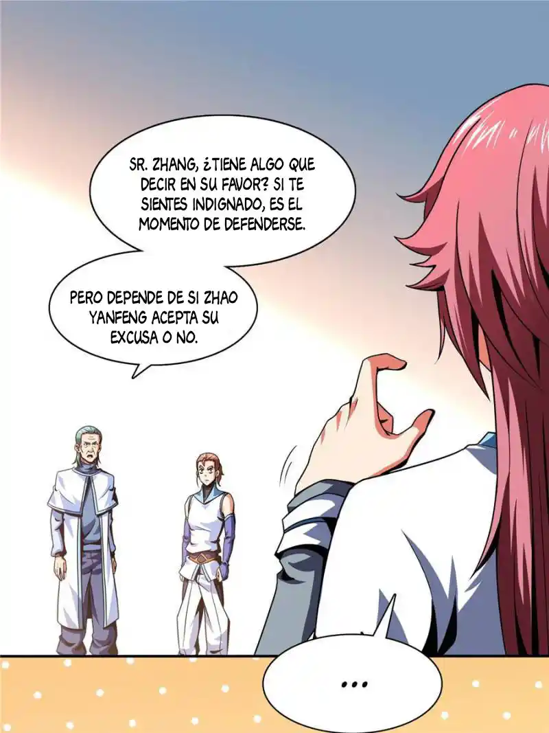 Library Of Heaven's Path - Capítulo 46 - Página 42 - LectorTMOo
