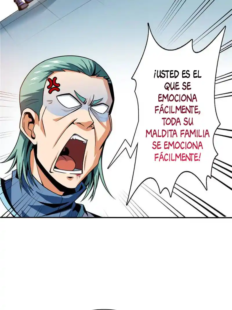 Library Of Heaven's Path - Capítulo 46 - Página 52 - LectorTMOo