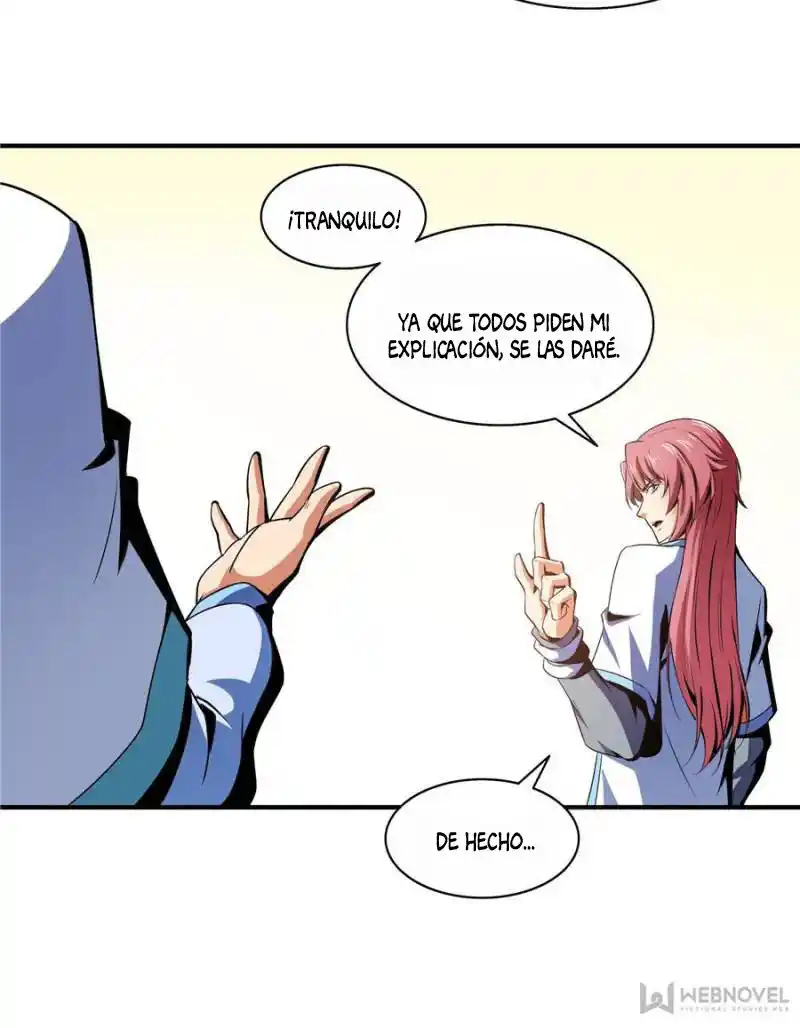 Library Of Heaven's Path - Capítulo 47 - Página 4 - LectorTMOo