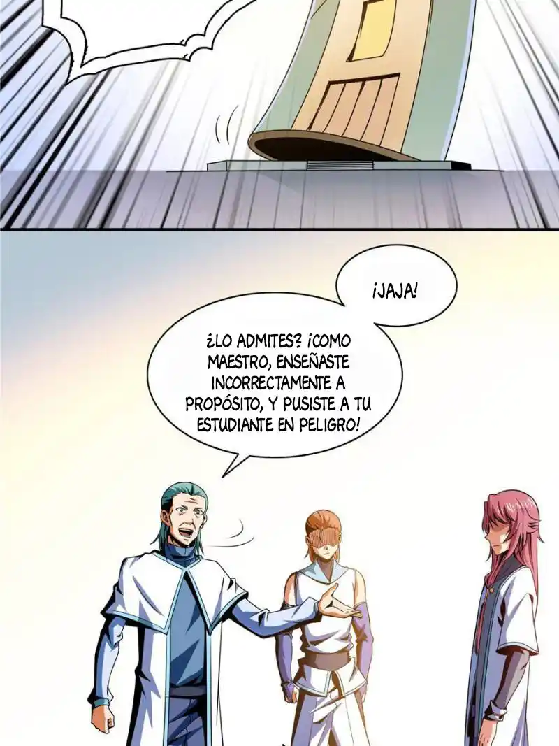 Library Of Heaven's Path - Capítulo 47 - Página 9 - LectorTMOo