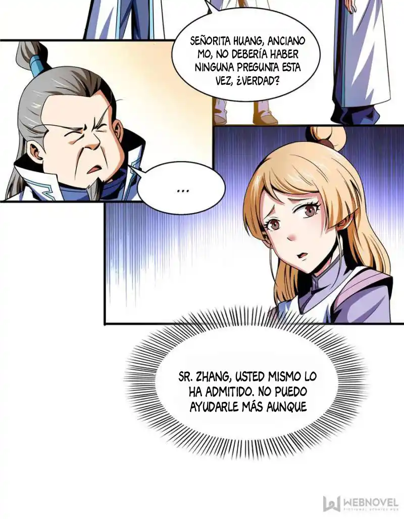 Library Of Heaven's Path - Capítulo 47 - Página 10 - LectorTMOo