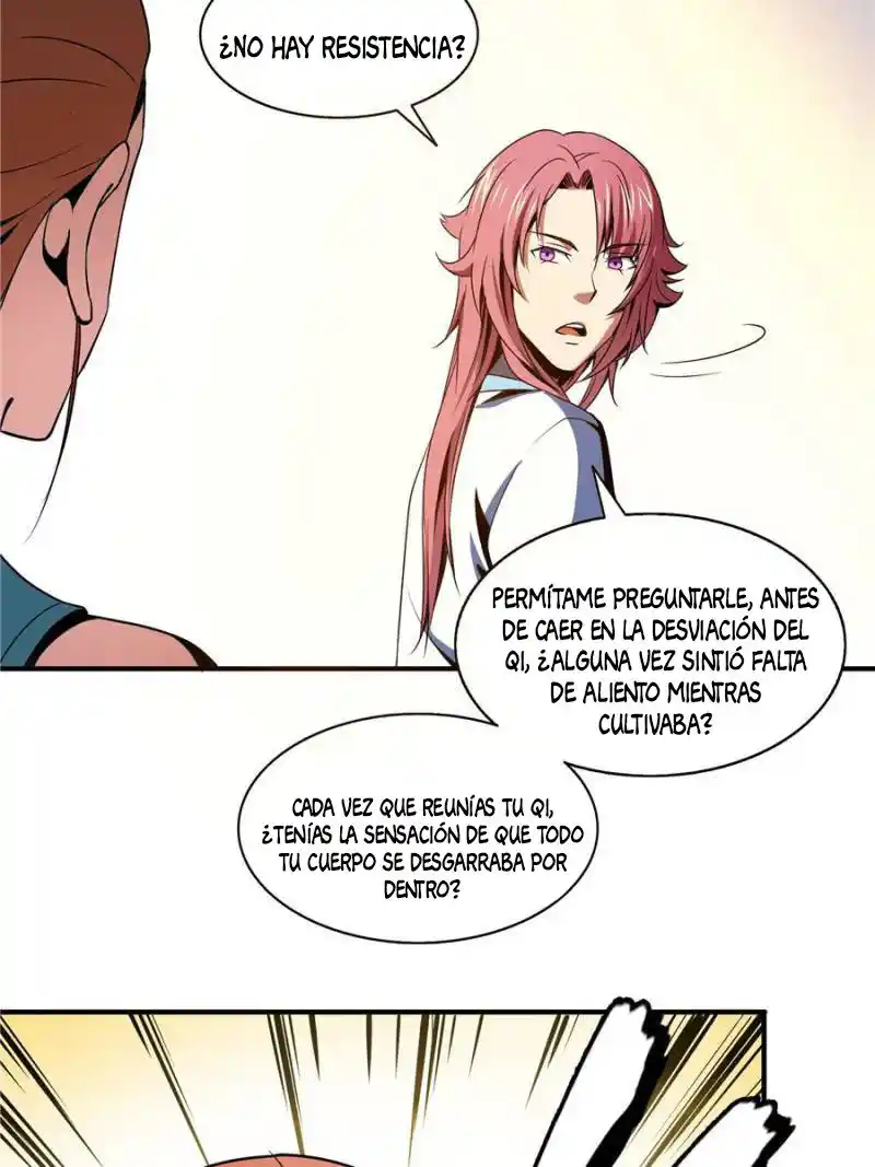 Library Of Heaven's Path - Capítulo 47 - Página 19 - LectorTMOo