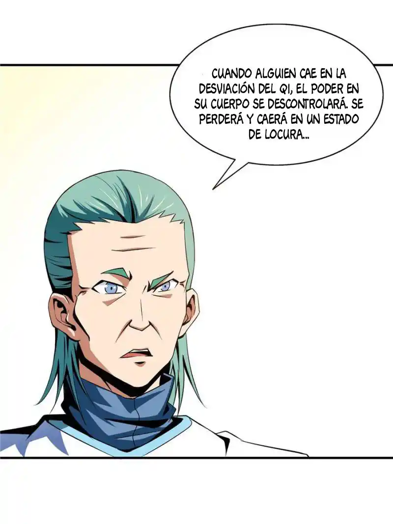 Library Of Heaven's Path - Capítulo 47 - Página 23 - LectorTMOo