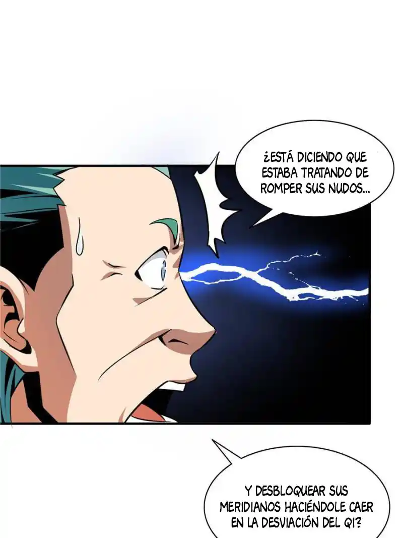 Library Of Heaven's Path - Capítulo 47 - Página 24 - LectorTMOo