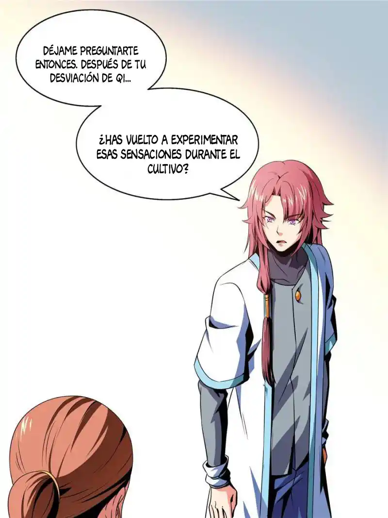Library Of Heaven's Path - Capítulo 47 - Página 29 - LectorTMOo