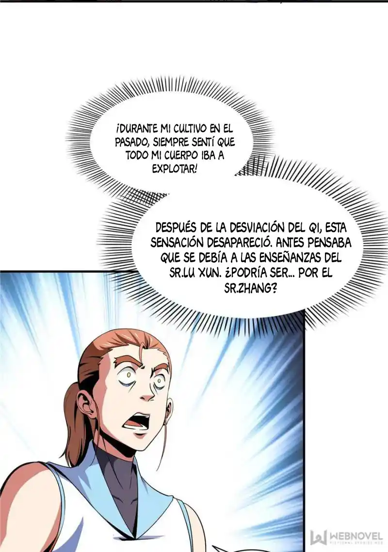 Library Of Heaven's Path - Capítulo 47 - Página 30 - LectorTMOo