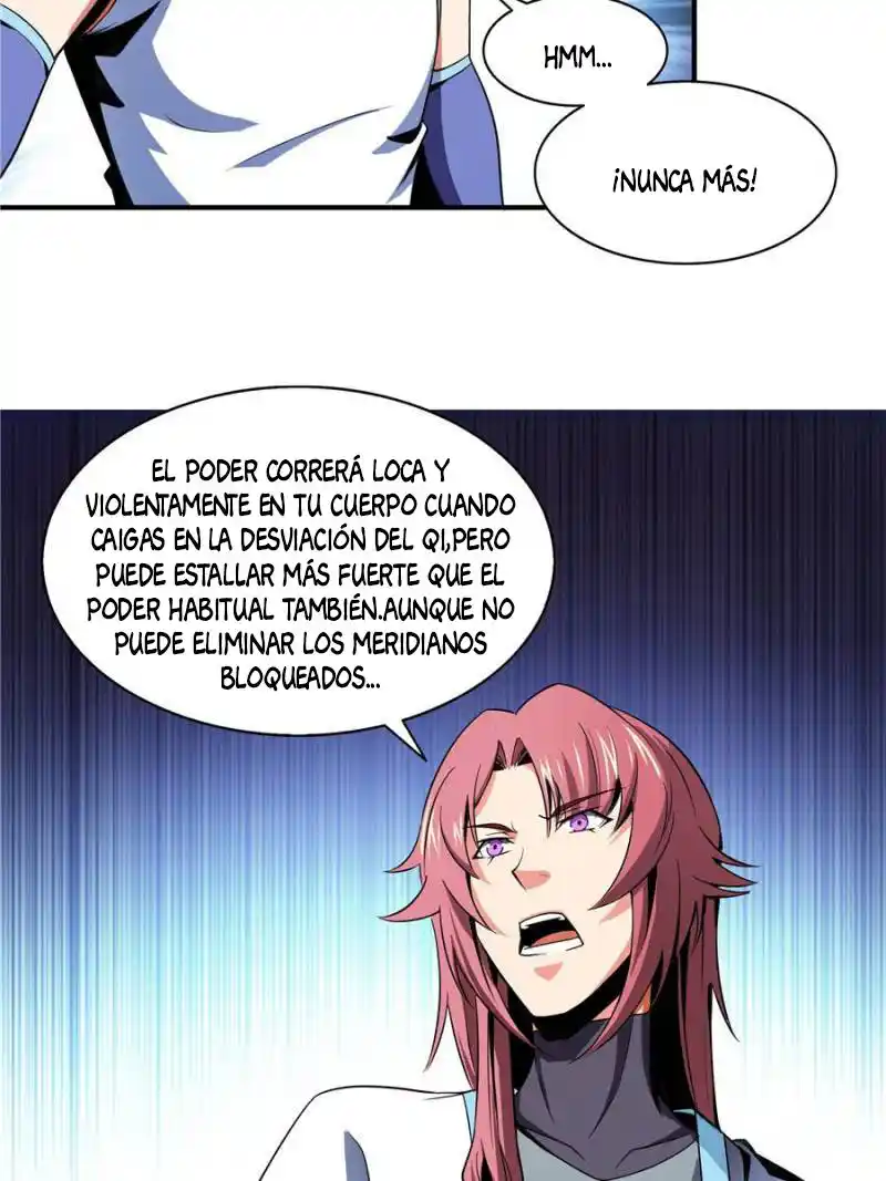 Library Of Heaven's Path - Capítulo 47 - Página 33 - LectorTMOo
