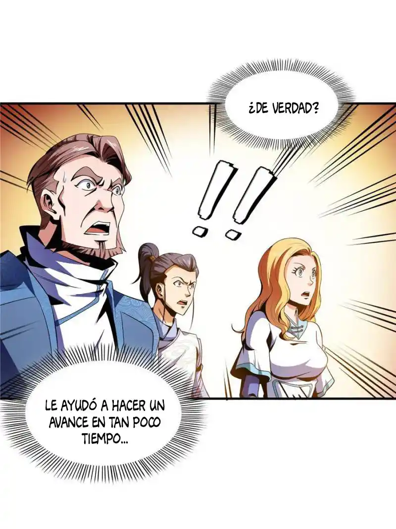 Library Of Heaven's Path - Capítulo 48 - Página 15 - LectorTMOo