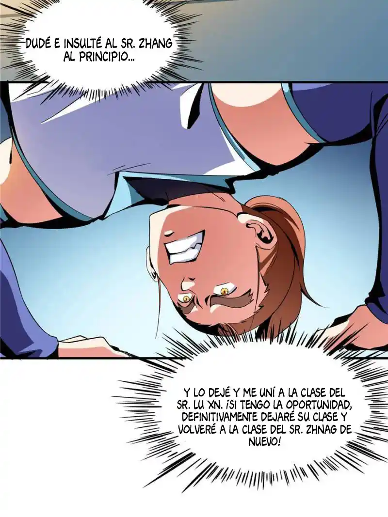 Library Of Heaven's Path - Capítulo 48 - Página 19 - LectorTMOo